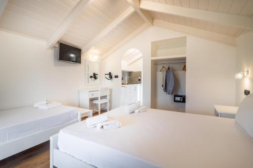 Alamis & 4* Tsilivi (Zakynthos)