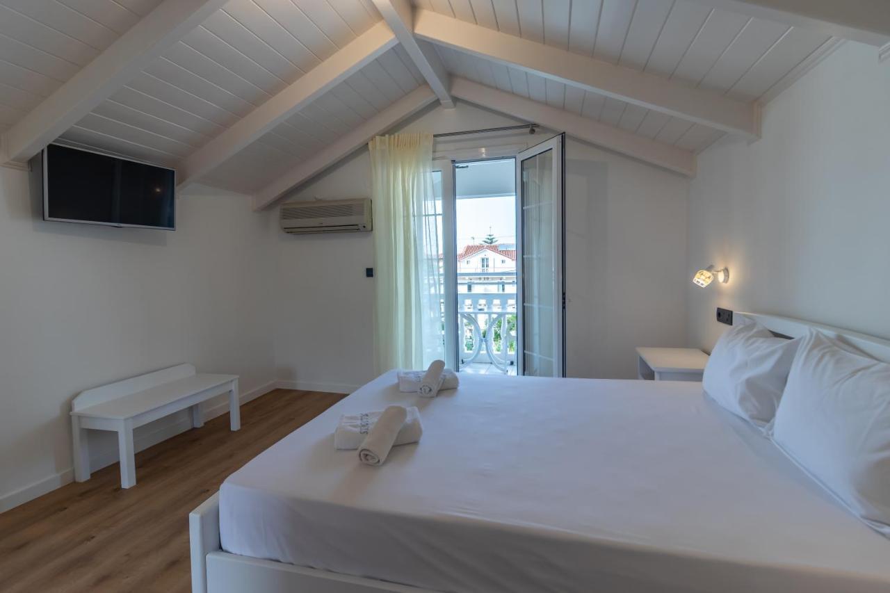 Aparthotel Alamis & Tsilivi (Zakynthos)